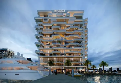 Prime Location | Sea View | Best ROI