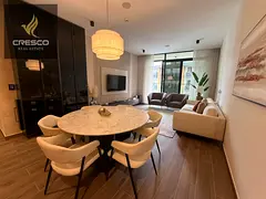 Fully Furnished | High End | Ready to Move In