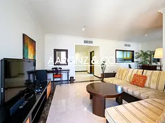 Ready to Move-in | Full Sea View | Fully Furnished