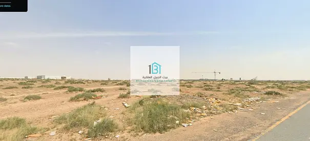 لبيع — أرض صناعية في الصجعة الصناعية – الشارقة 📍 الموقع: الصجعة الصناعية – موقع مميز واستراتيجي 🛣️  📏 المساحة: 19,400 قدم مربع 📐