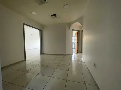 BIGOFFER !! CHEAPEST RENT 2BHK APARTMENT WITH 2 BATHROOM chiller free JUST 45K AL MAJAZ 1