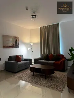 ✨ Fully Furnished 1 Bedroom Apartment | Near City Centre Al Zahia | Woroud 5 ✨