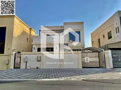 Own your dream modern villa with a yard and setback, including registration and ownership fees, at a