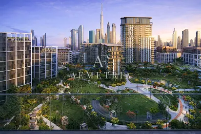 Community Expert | Multiple Options | Park Access