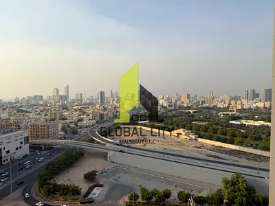 well furnished 2 bedroom appartment with parking for sale in city tower