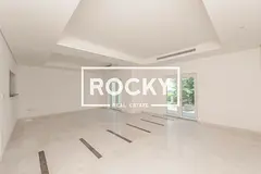 3 B/R | Type B | Maid's Room | Shared Amenities