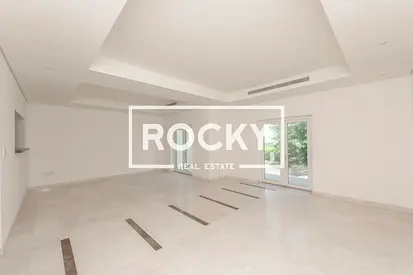 3 B/R | Type B | Maid's Room | Shared Amenities