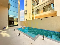 Luxury Modern Villa for Sale with Pool – Al Yasmin | Ajman. Strategically located on a main road 
