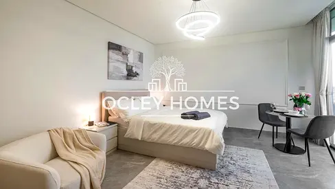 Charming Unit | Spacious | Fully Furnished