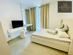 Fully Furnished | With Balcony | Pool View