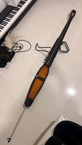 Stagg Electric Double bass (upright)