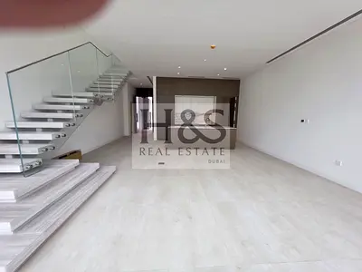 فيلا من 4 غرف نوم | حدائق ند الشبا 2 | مناظر متعددة | تشطيب حديث