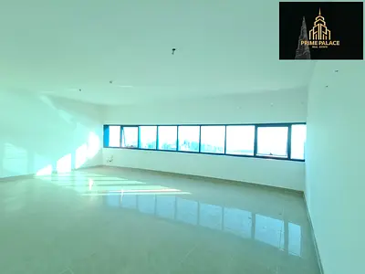 Specous 3BHK Ready To Move very big apartment with parking free gym swimming pool kids play area free near to family park only 76K