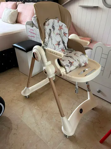 Stylish Baby High Chair for Sale