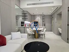 1BR APARTMENT | LARGE BALCONY | FULLY FURNISHED