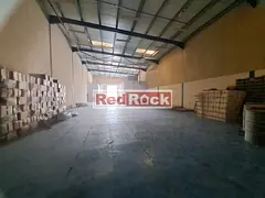 4000 Sqft Pillar Less Warehouse with 8M Height