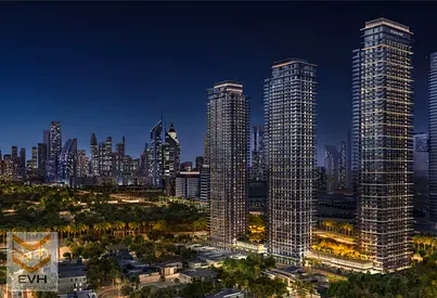 High End Living | High Floor | Great Investment