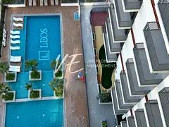 Furnished &amp; Modern | Newly Built Home | High Floor