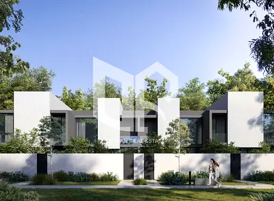 🏡 تاون هاوس للبيع في بازاليا