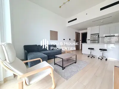 Luxury Fully Furnished 1 Bed I Smart Layout I Premium Finishes