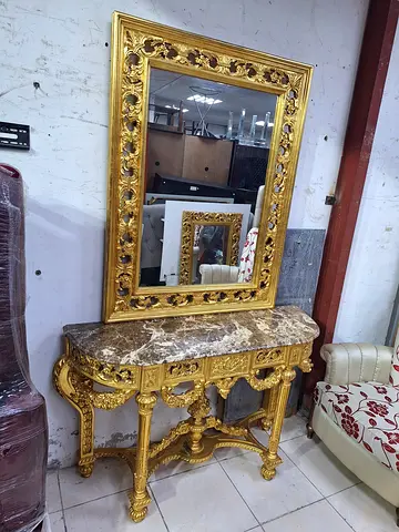 Vanity