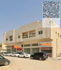📍 Fully Leased Building for Sale – Prime Location in Ajman