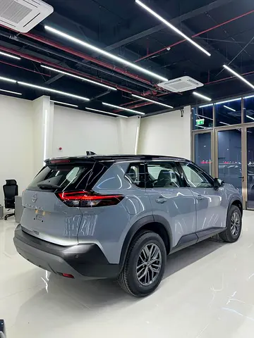 صورة مصغرة 6 لـ 2026 Nissan X-TRAIL