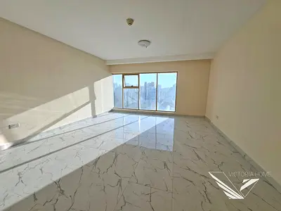 Spacious deposit 1 month free 2 Bhk full sea view double Hall just 52k