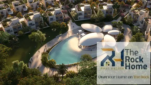 3BR Luxury Home | AI Powered | Future City | DP 5%