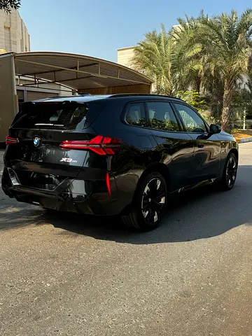 2026 BMW X3 — миниатюра 5