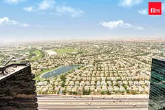 Spacious Penthouse | Best Deal in JLT | Vacant