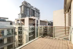 Ready to move in | High Floor | Community View