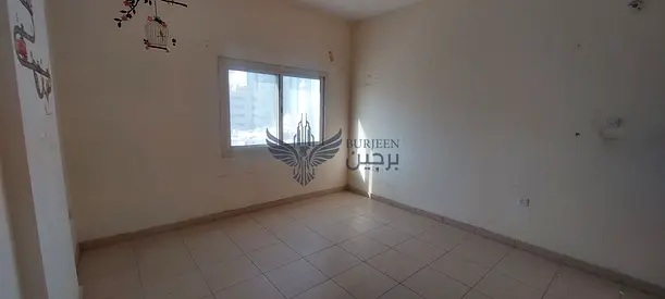 1 BHK apartment Family Building deposit only cheque