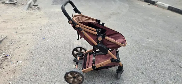 Quality Stroller for Your Little One