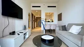 1BR APARTMENT | FURNISHED | MULTIPLE VIEWS | CALL NOW