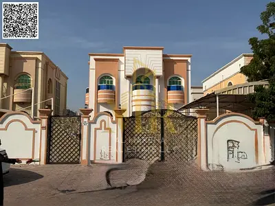 🌟 Villa for Sale in Al Rawda 3 – Spacious Family Home 🌟