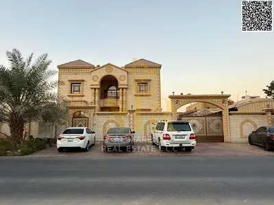 🌟 Villa for Sale – 7-Bedroom Luxury Home on 9,000 Sq. Ft. Plot 🌟