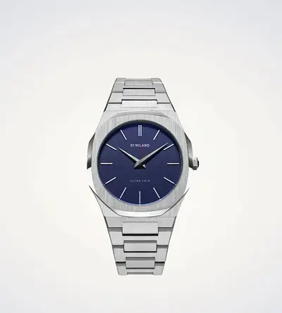 Di Milano Ultra Thin Men’s Watch brand new