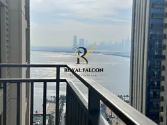 HIGH FLOOR| VACANT ON TRANSFER| PARTIAL SEA VIEW