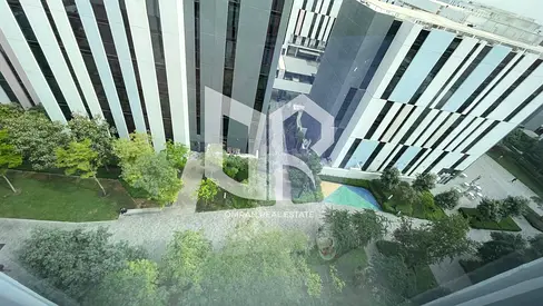 Studio for Rent in Reef (Aljada) | 40k | Prime Location | Ready to Move