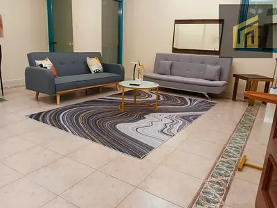 Distinctive 3 BHK Home for Rent in Sharjah – Modern Living with Exceptional Space