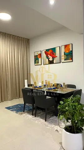 تاون هاوس في روبينيا،مسار،مدينة تلال 5 غرف 4300000 درهم - 12653059