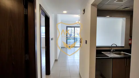 CLOSE TO RIGGA METRO | 6 CHEQUES PAYMENT | WITH BALCONY | FREE PARKING | CENTER AC | FREE MAINTENANCE
