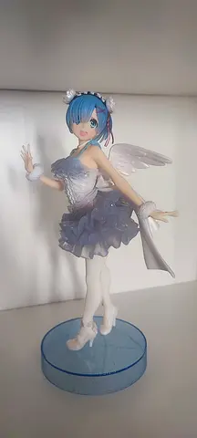 Anime Figure Rem