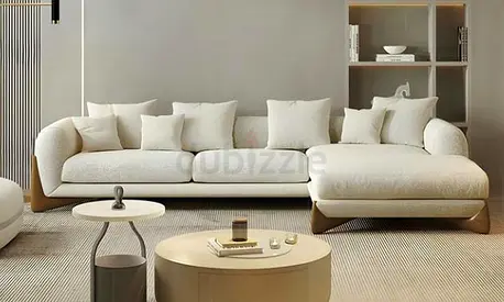 New 3 Seater Beautiful Sofa Available