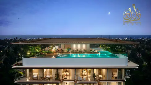 HIGH ROI /Fully furnished /Waterfront Living