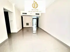 Luxury big 3bhk family apartment with balcony wardrobes and covered parking