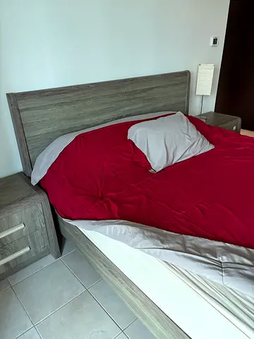 Full Bedroom Set