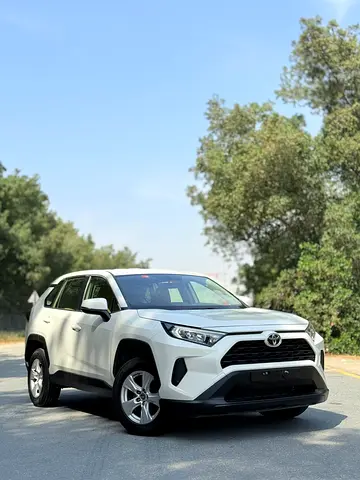 صورة 2 لـ 2021 Toyota RAV 4