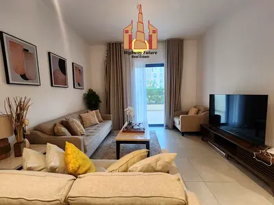 Lavish Furnished | Spacious 1BHK | All Amenities Free